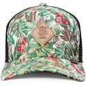 mutsid-kumer-roheline-snapback-hft-woven-jungle-djinns