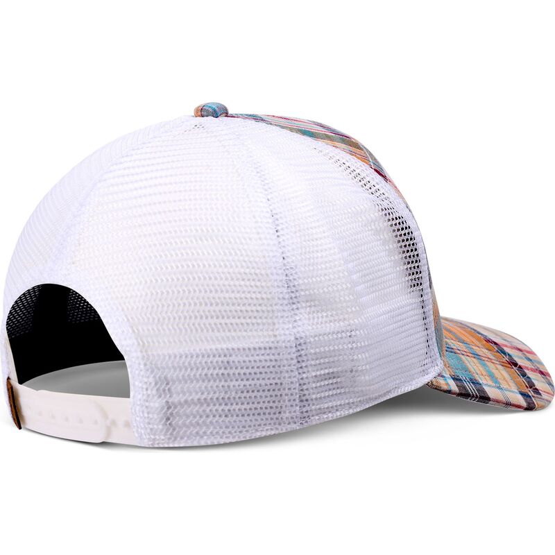 mutsid-kumer-mitmevarviline-snapback-hft-patch-check-turquoise-djinns