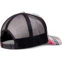mutsid-kumer-mitmevarviline-snapback-hft-patch-check-red-djinns