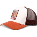 mutsid-kumer-pruun-snapback-hft-lscc-funky-patch-djinns