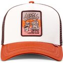 mutsid-kumer-pruun-snapback-hft-lscc-funky-patch-djinns