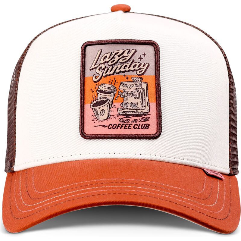 mutsid-kumer-pruun-snapback-hft-lscc-funky-patch-djinns