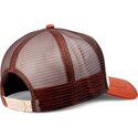 mutsid-kumer-pruun-snapback-hft-lscc-funky-patch-djinns