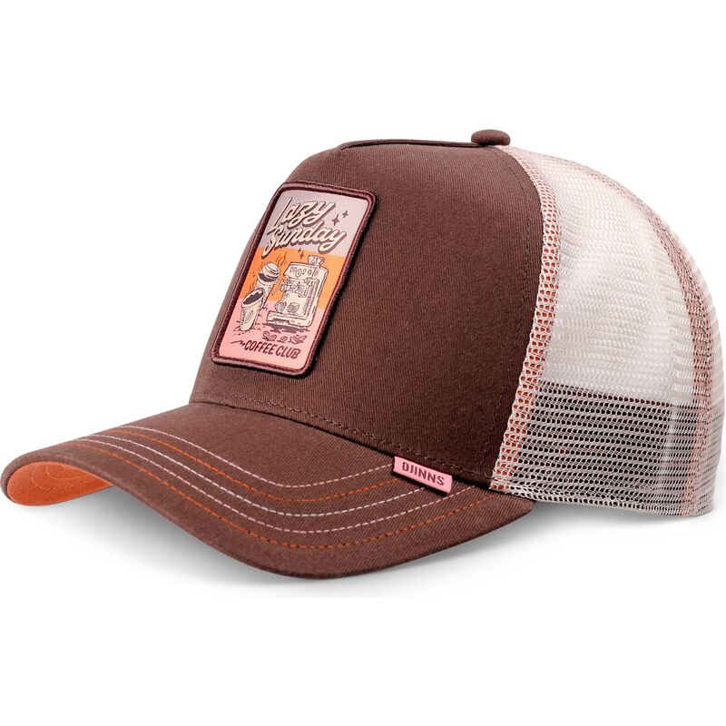 mutsid-kumer-pruun-snapback-hft-lscc-funky-patch-djinns