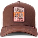 mutsid-kumer-pruun-snapback-hft-lscc-funky-patch-djinns