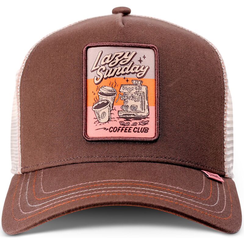 mutsid-kumer-pruun-snapback-hft-lscc-funky-patch-djinns