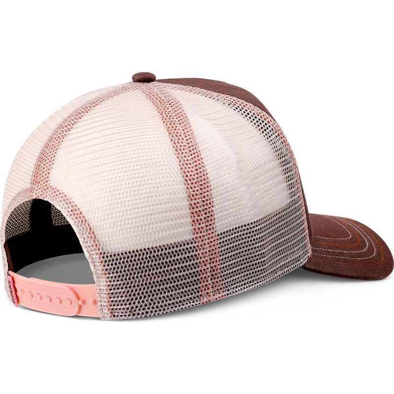 mutsid-kumer-pruun-snapback-hft-lscc-funky-patch-djinns