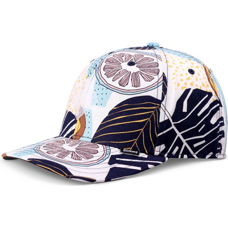 mutsid-kumer-sinine-snapback-truefit-aloha-blue-djinns