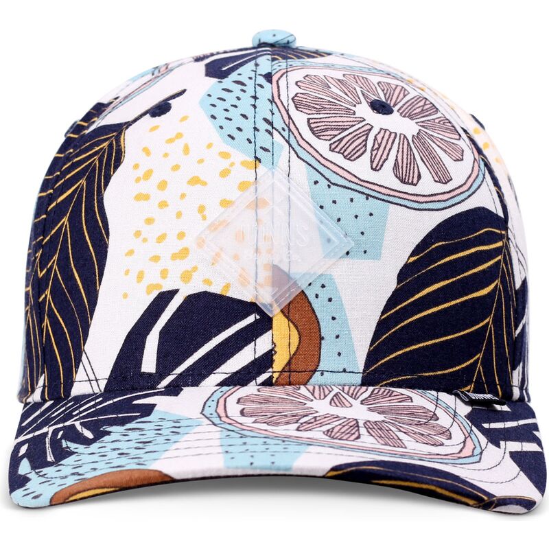 mutsid-kumer-sinine-snapback-truefit-aloha-blue-djinns