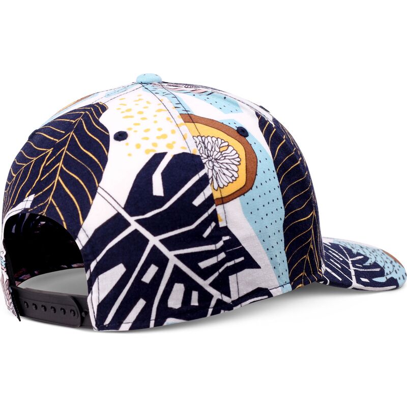 mutsid-kumer-sinine-snapback-truefit-aloha-blue-djinns