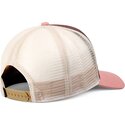 mutsid-kumer-pruun-snapback-rosa-hft-lazy-bird-djinns