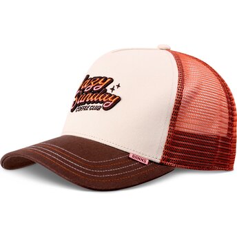 Mütsid kumer mitmevärviline snapback HFT LSCC Funky Djinns