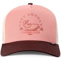 mutsid-kumer-roosa-snapback-hft-lazy-bird-djinns