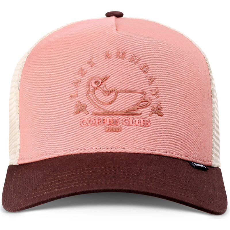 mutsid-kumer-roosa-snapback-hft-lazy-bird-djinns mutsid-kumer-roosa-snapback-hft-lazy-bird-djinns