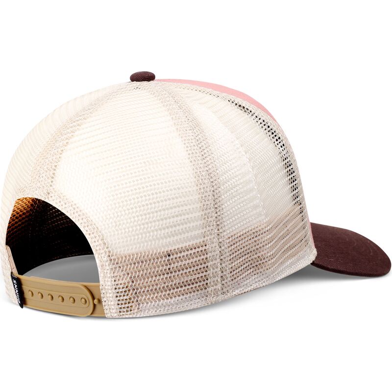 mutsid-kumer-roosa-snapback-hft-lazy-bird-djinns mutsid-kumer-roosa-snapback-hft-lazy-bird-djinns