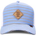 mutsid-kumer-sinine-snapback-hft-business-stripe-djinns