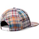 mutsid-lame-mitmevarviline-snapback-patch-check-turquioise-djinns
