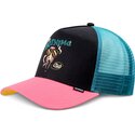 mutsid-kumer-mitmevarviline-snapback-hft-dnc-flamingo-djinns