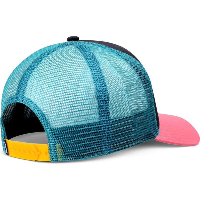 mutsid-kumer-mitmevarviline-snapback-hft-dnc-flamingo-djinns