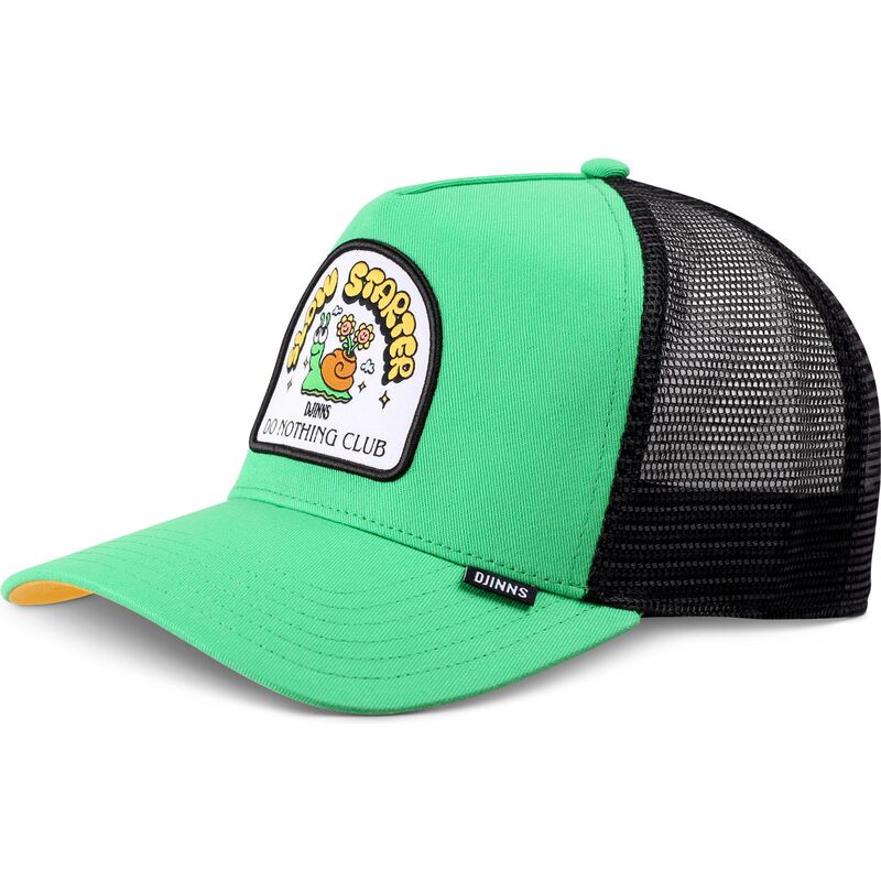 mutsid-kumer-roheline-snapback-hft-dnc-slowstarter-djinns