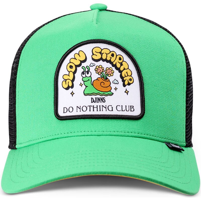 mutsid-kumer-roheline-snapback-hft-dnc-slowstarter-djinns