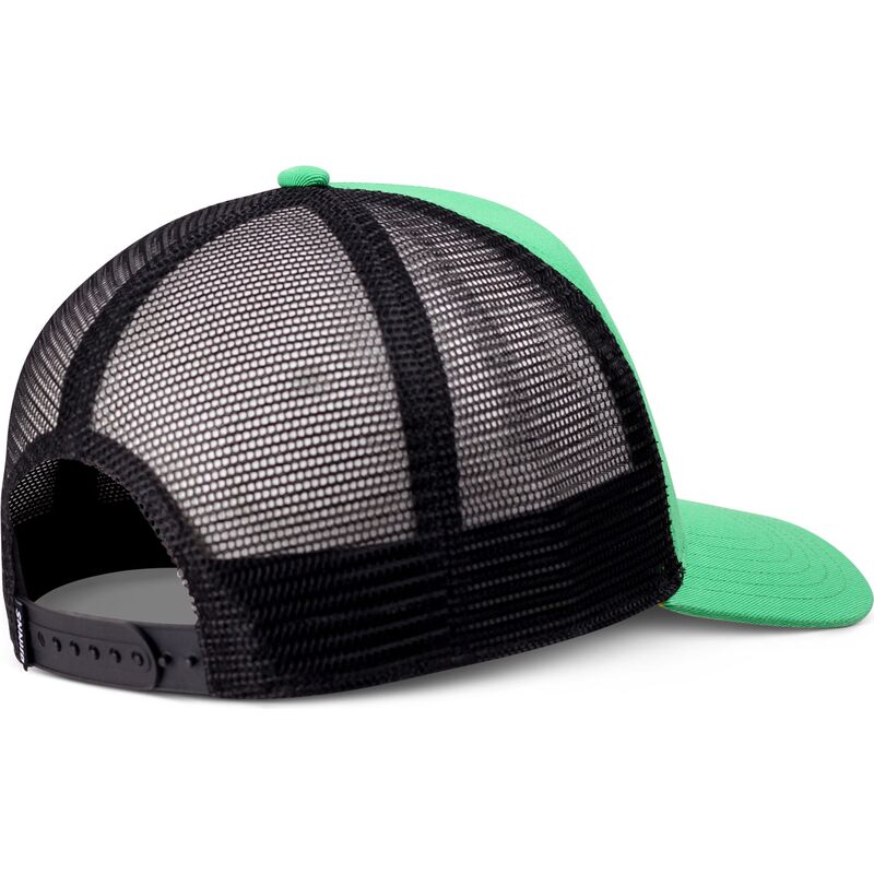 mutsid-kumer-roheline-snapback-hft-dnc-slowstarter-djinns
