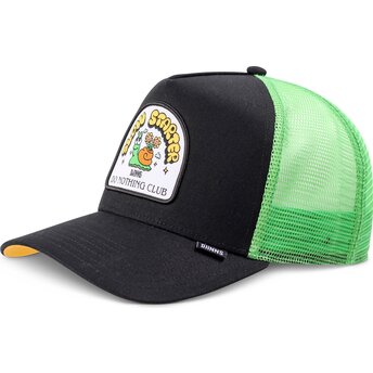 Mütsid kumer must snapback HFT DNC Slowstarter Djinns