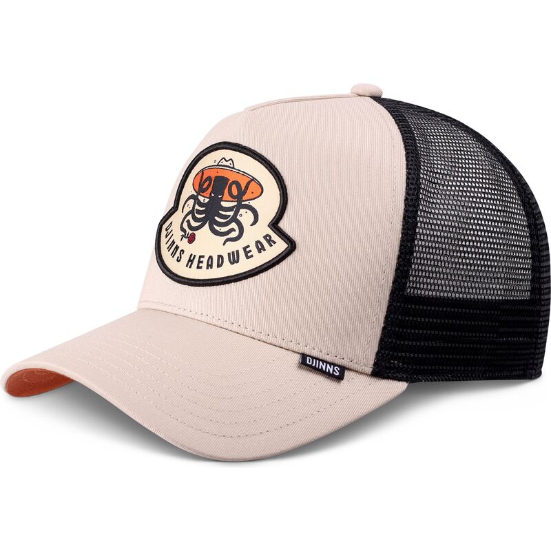 mutsid-kumer-beez-snapback-hft-rose-kraken-djinns