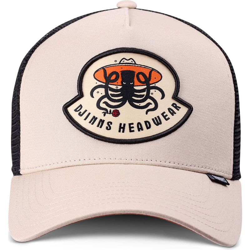 mutsid-kumer-beez-snapback-hft-rose-kraken-djinns
