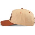 mutsid-kumer-pruun-snapback-roscoe-sequoia-national-park-american-needle