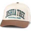 mutsid-kumer-pruun-snapback-roscoe-joshua-tree-national-park-american-needle
