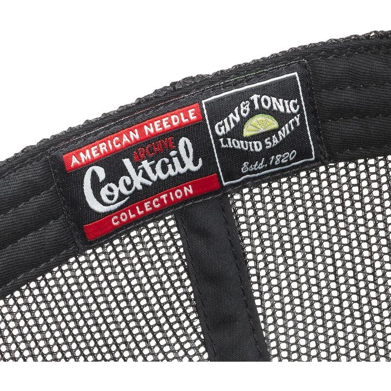 mutsid-kumer-meresinine-snapback-archive-valin-gin-and-tonic-cocktails-american-needle mutsid-kumer-meresinine-snapback-archive-valin-gin-and-tonic-cocktails-american-needle