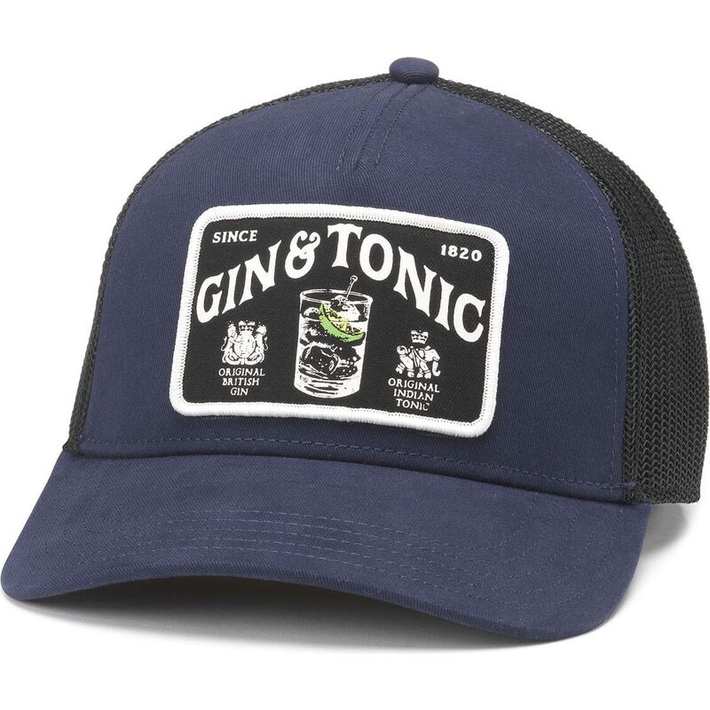 mutsid-kumer-meresinine-snapback-archive-valin-gin-and-tonic-cocktails-american-needle mutsid-kumer-meresinine-snapback-archive-valin-gin-and-tonic-cocktails-american-needle