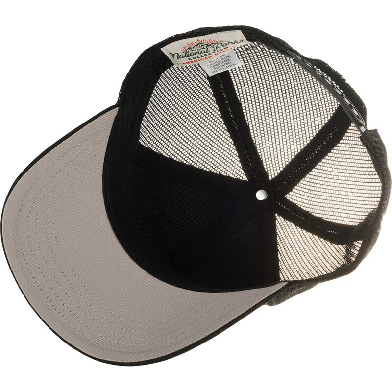 mutsid-kumer-must-snapback-valin-yellowstone-national-park-american-needle mutsid-kumer-must-snapback-valin-yellowstone-national-park-american-needle