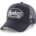 mutsid-kumer-meresinine-reguleeritav-enfield-offside-dt-new-york-yankees-mlb-47-brand