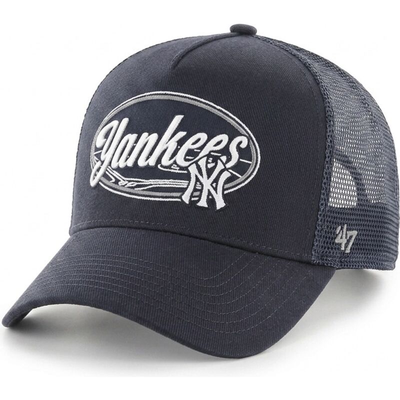 mutsid-kumer-meresinine-reguleeritav-enfield-offside-dt-new-york-yankees-mlb-47-brand
