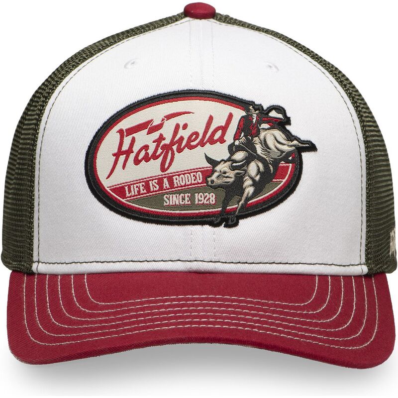 mutsid-kumer-mitmevarviline-snapback-semi-rod-hatfield mutsid-kumer-mitmevarviline-snapback-semi-rod-hatfield