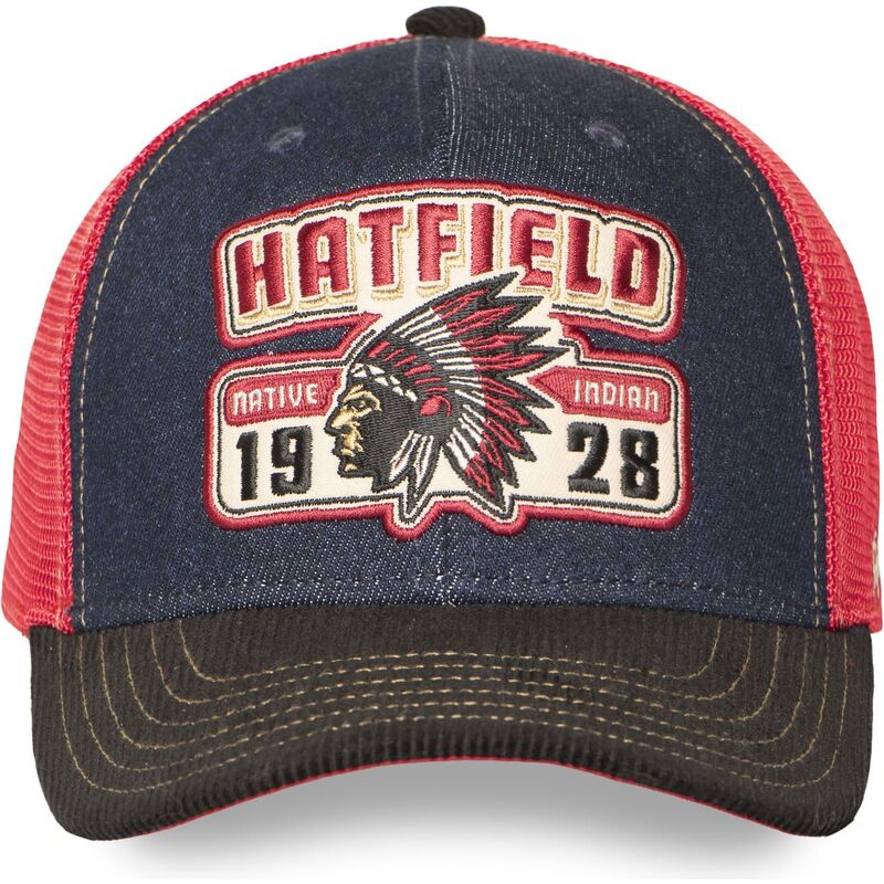 mutsid-kumer-mitmevarviline-snapback-semi-nat-hatfield