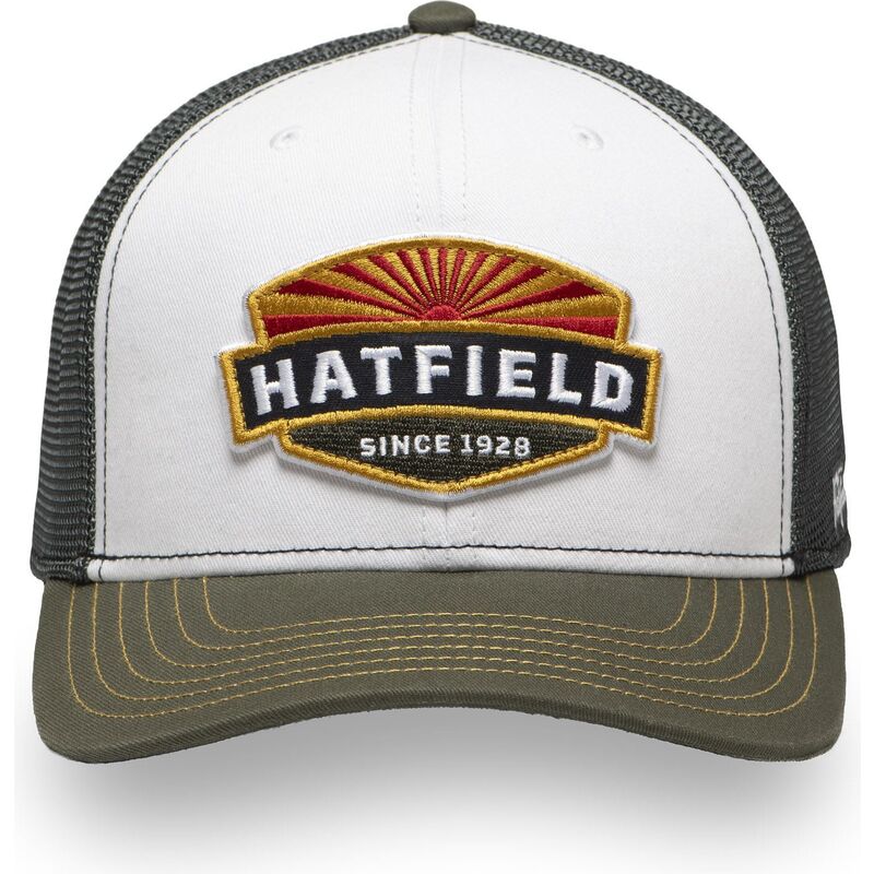 mutsid-kumer-mitmevarviline-snapback-semi-sun-hatfield mutsid-kumer-mitmevarviline-snapback-semi-sun-hatfield