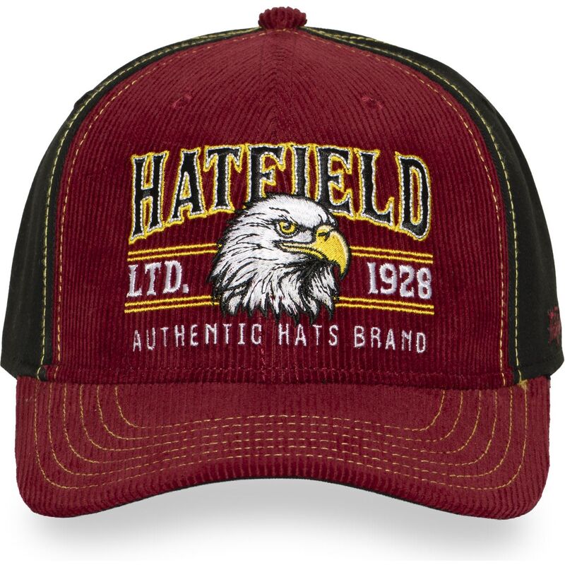 mutsid-kumer-punane-snapback-pcs-eag-hatfield mutsid-kumer-punane-snapback-pcs-eag-hatfield