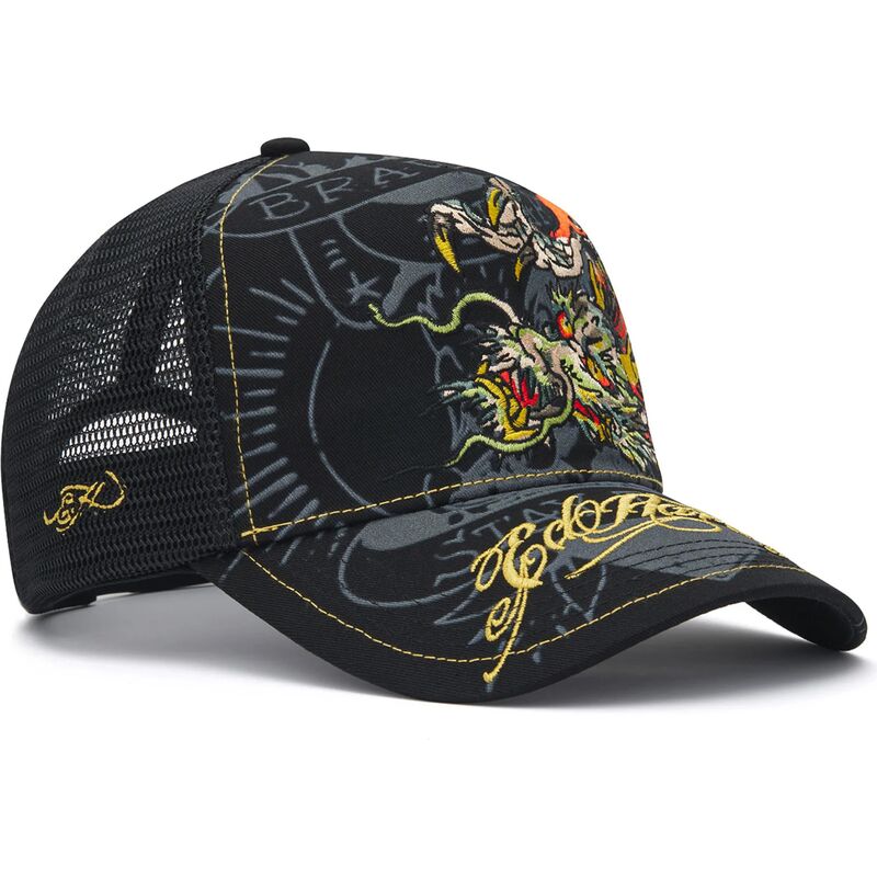 mutsid-kumer-must-snapback-crawling-ed-hardy