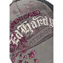 mutsid-kumer-hall-snapback-floral-tattoo-city-vintage-wash-ed-hardy