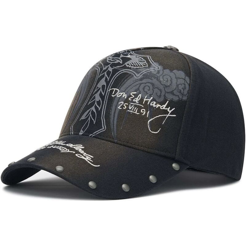 mutsid-kumer-must-reguleeritav-storming-rose-washed-ed-hardy