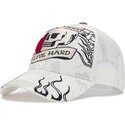 mutsid-kumer-valge-snapback-live-fast-love-hard-ed-hardy