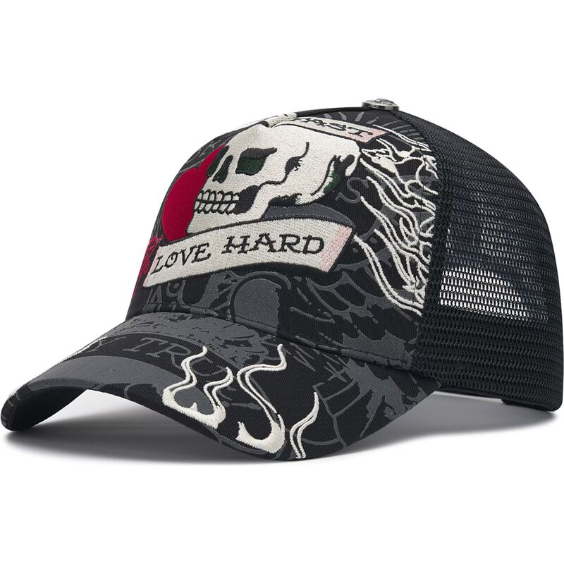 mutsid-kumer-must-snapback-live-fast-love-hard-ed-hardy