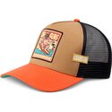 mutsid-kumer-pruun-snapback-hft-chill-surf-coastal