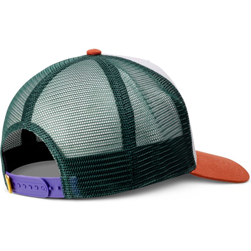 mutsid-kumer-mitmevarviline-snapback-hft-mermaid-weed-coastal mutsid-kumer-mitmevarviline-snapback-hft-mermaid-weed-coastal