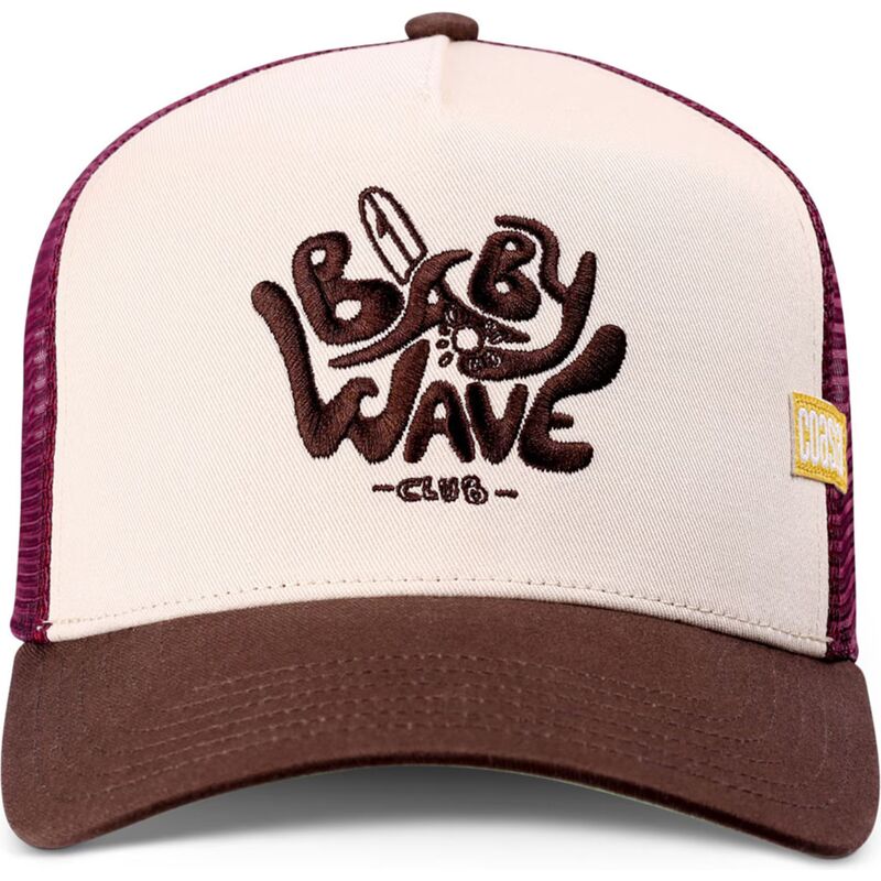 mutsid-kumer-pruun-snapback-hft-baby-wave-coastal