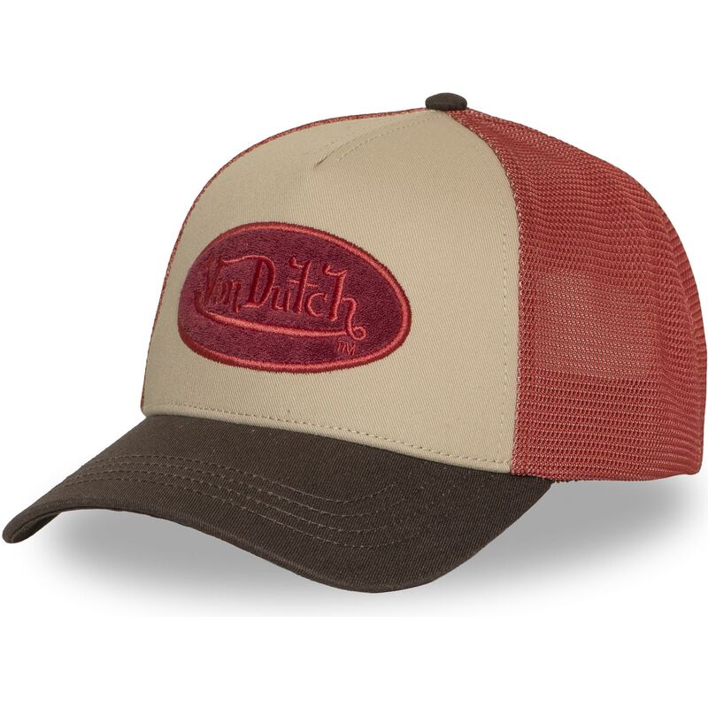 mutsid-kumer-mitmevarviline-snapback-terry17-von-dutch