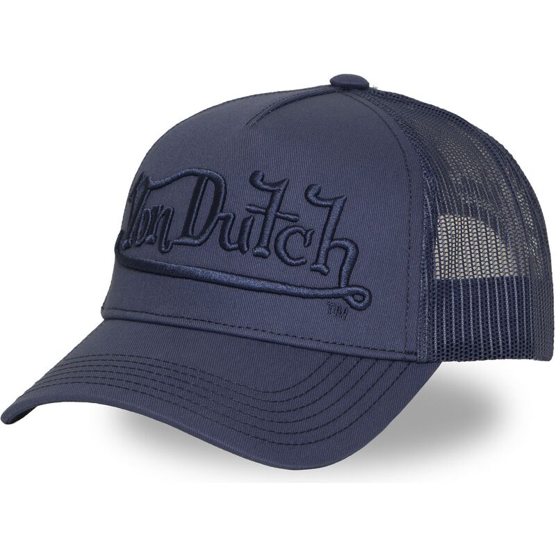 mutsid-kumer-meresinine-snapback-emb09-von-dutch